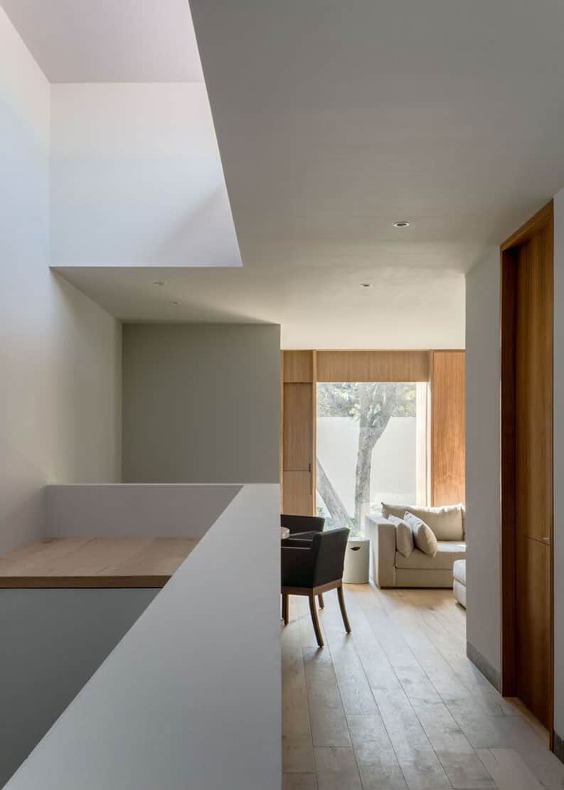 Vivienda en Amatepec
