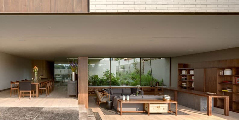 Vivienda en Amatepec