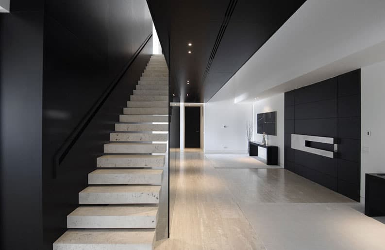 Vivienda en Pozuelo Alarcón