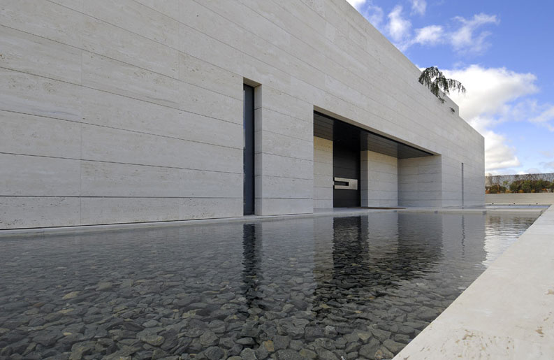 Vivienda en Pozuelo Alarcón