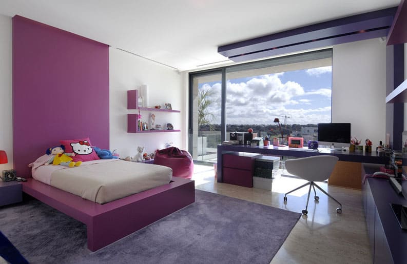 Vivienda en Pozuelo Alarcón