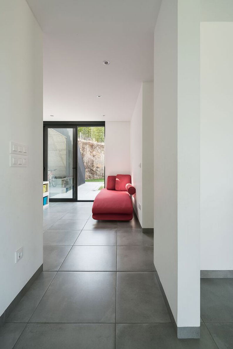 Vivienda en Ribela