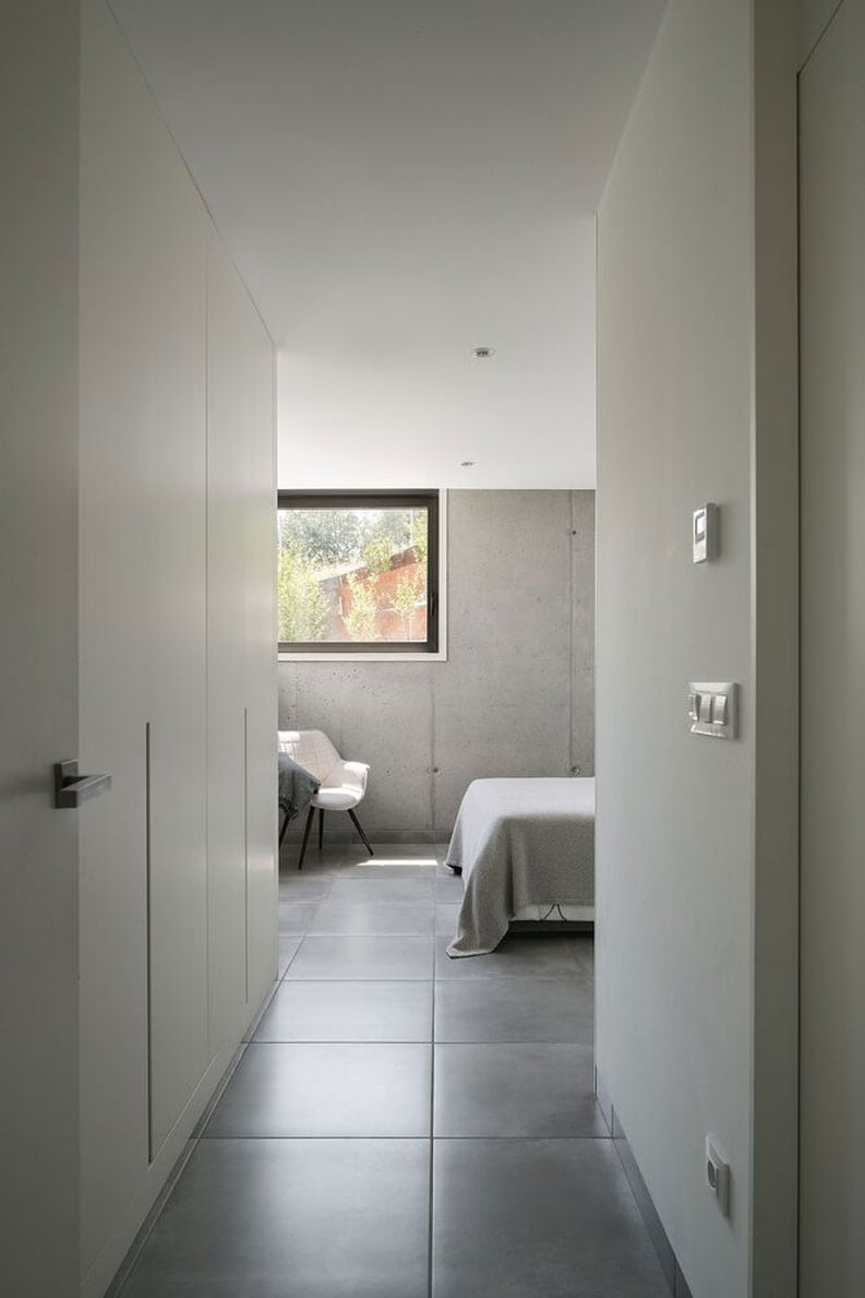 Vivienda en Ribela
