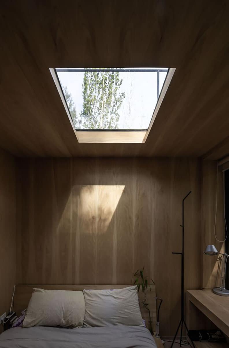 Vivienda modular Labt 20, Estudio Borrachia, GB Arquitectos