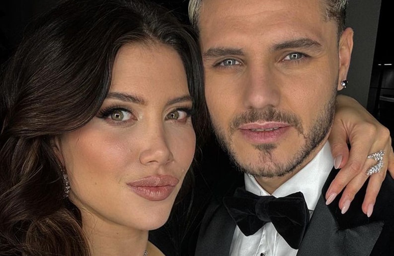 Casa Wanda Nara, Wanda Nara y Mauro Icardi, Estambul, Turquía, Donde vive Wanda Nara