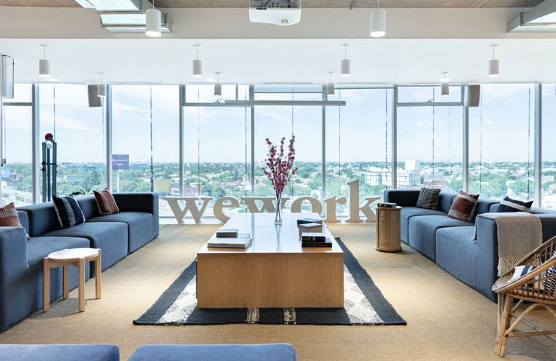 WeWork