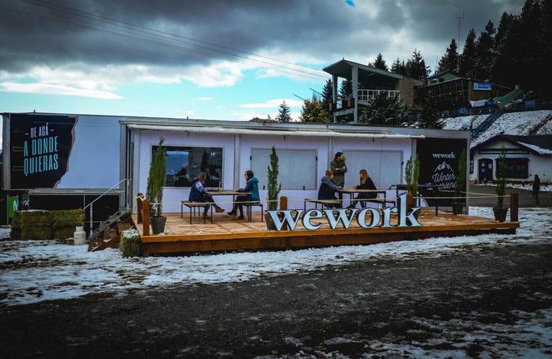 WeWork