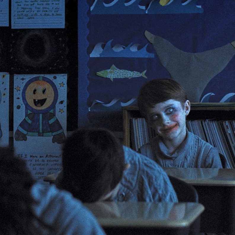 Weapons - ¿La película de terror del año?