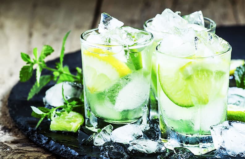 WebCocktail