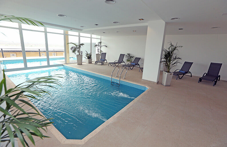 Dypsa anunció la preventa de Wenelen Suites III en Vaca Muerta