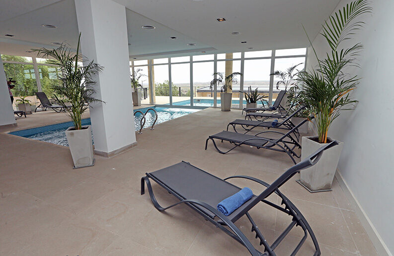 Dypsa anunció la preventa de Wenelen Suites III en Vaca Muerta