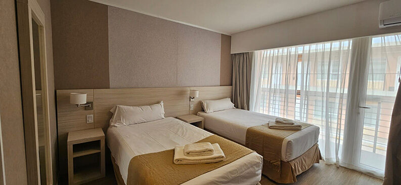 Dypsa anunció la preventa de Wenelen Suites III en Vaca Muerta