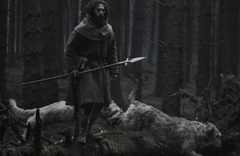 Werwulf: el trailer del terror medieval de Robert Eggers