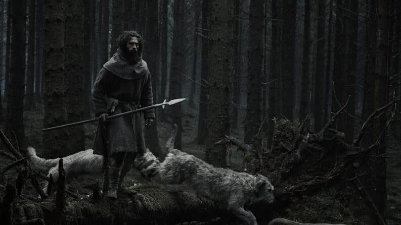 Werwulf: Robert Eggers promete su película más oscura