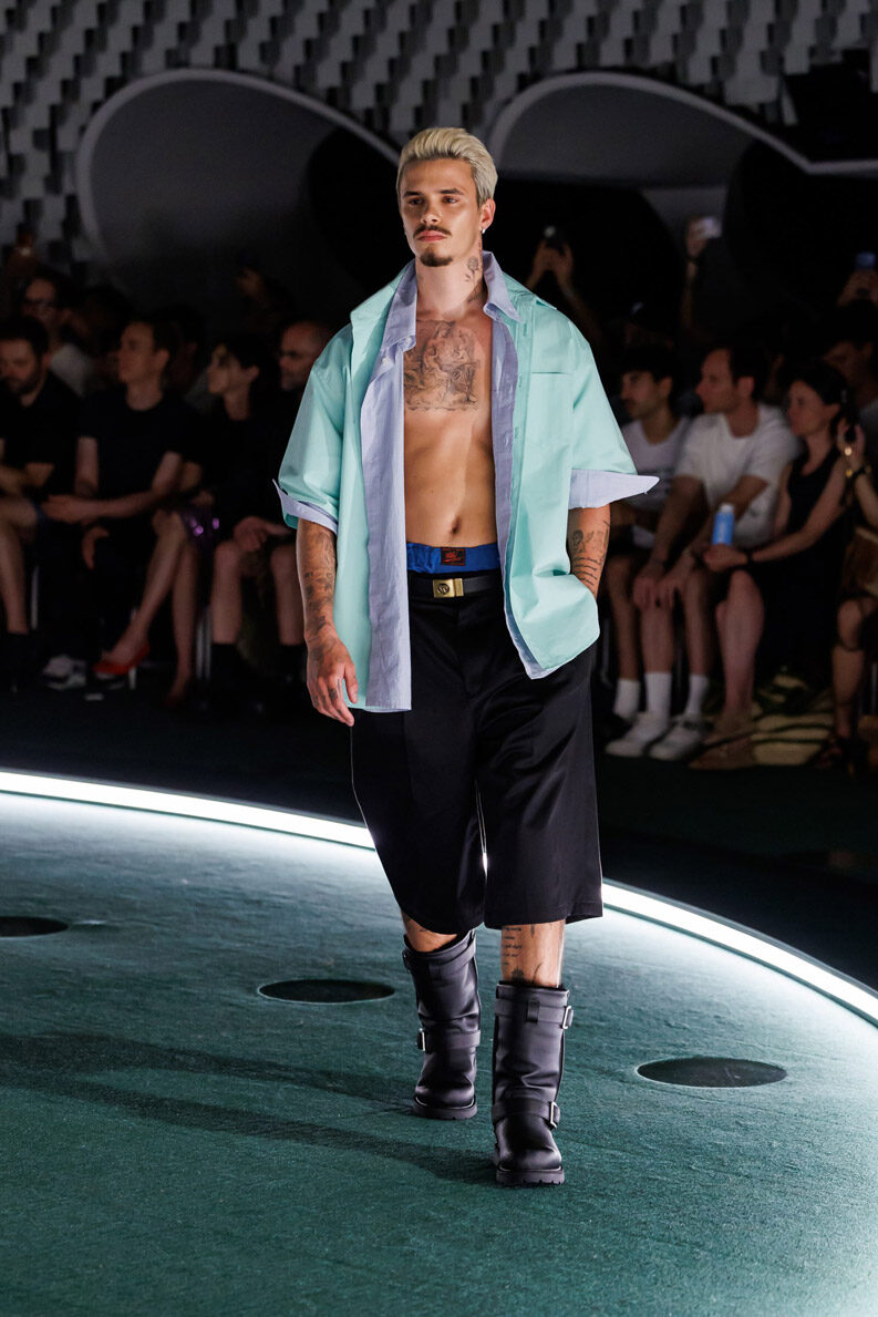 Willy Chavarria x UGG