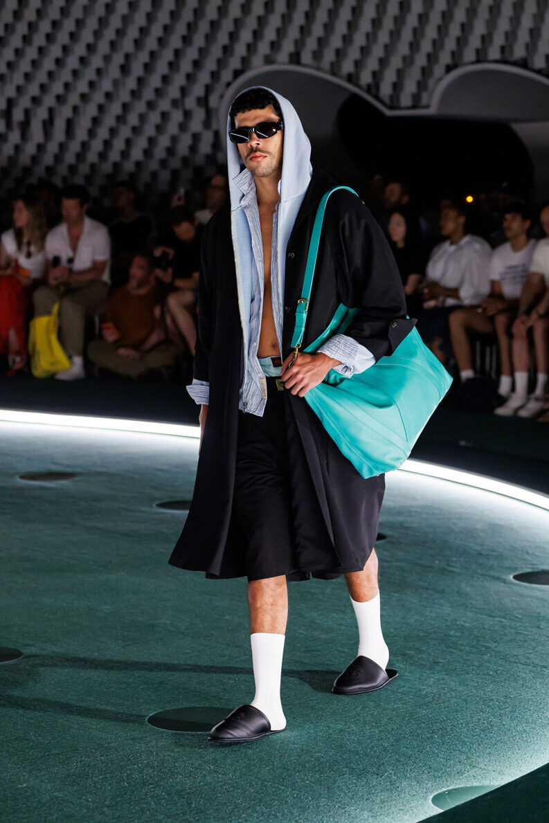 Willy Chavarria x UGG