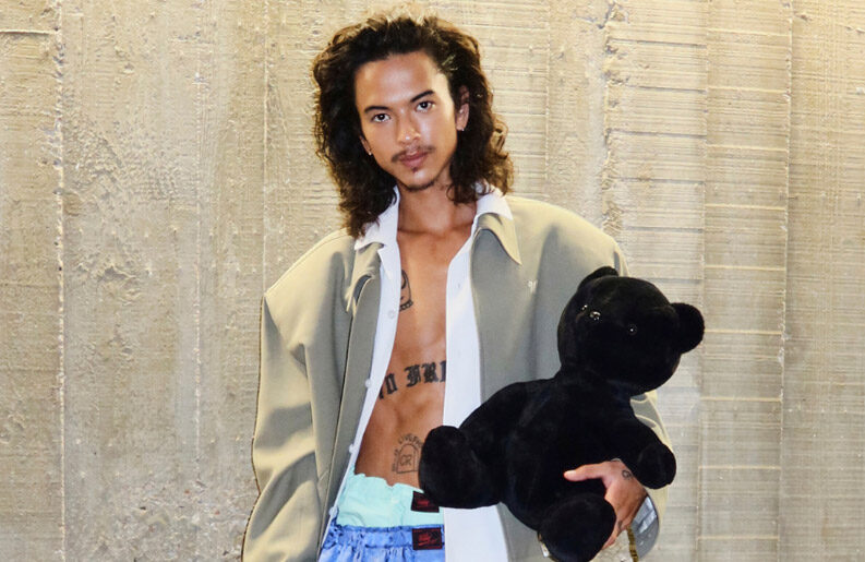 Willy Chavarria x UGG