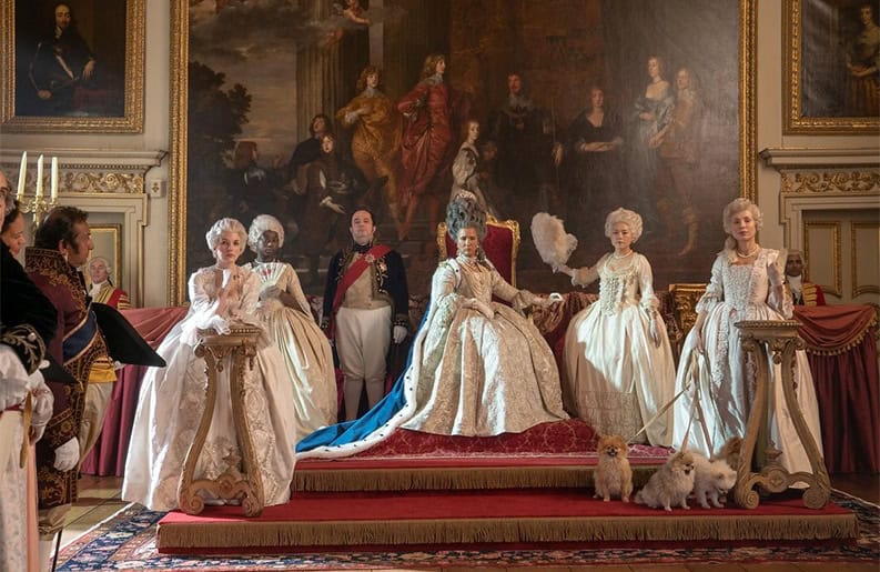 Wilton House. Así es la mansión donde se filmó “ Bridgerton” y 'The Crown’