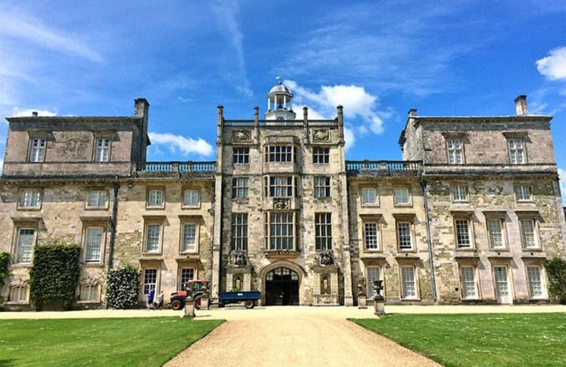Wilton House. Así es la mansión donde se filmó “ Bridgerton” y 'The Crown’