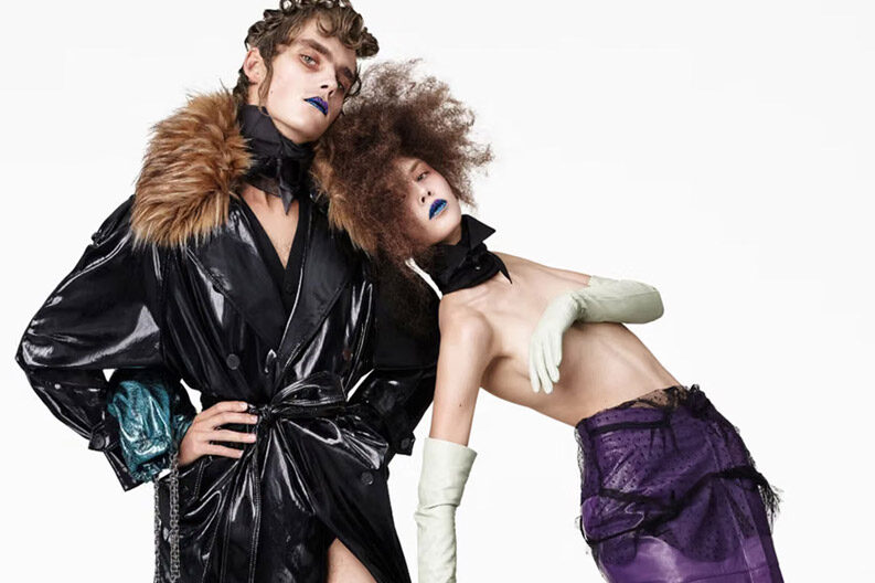 Zara x John Galliano. Una primera colección que transforma los clásicos de la marca