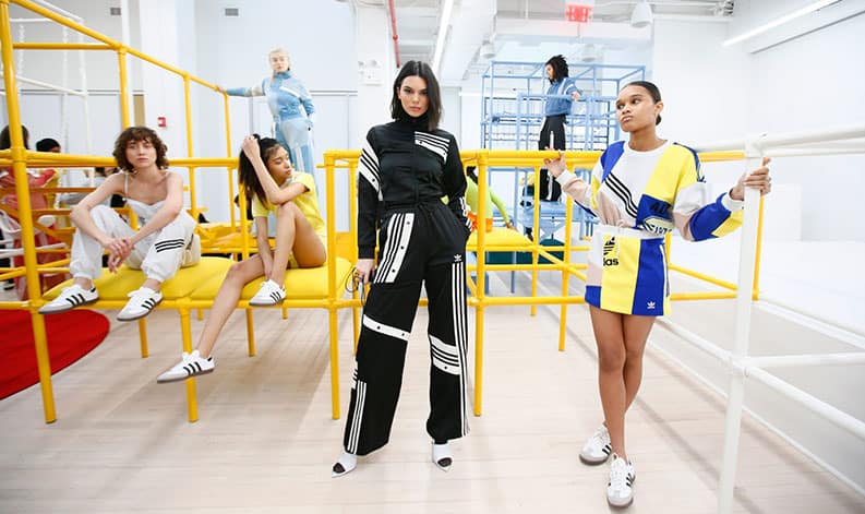 Kendall Jenner