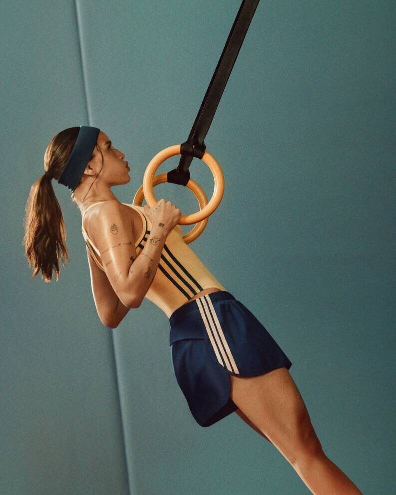 adidas Originals Sport. Nuevo dress code para el training