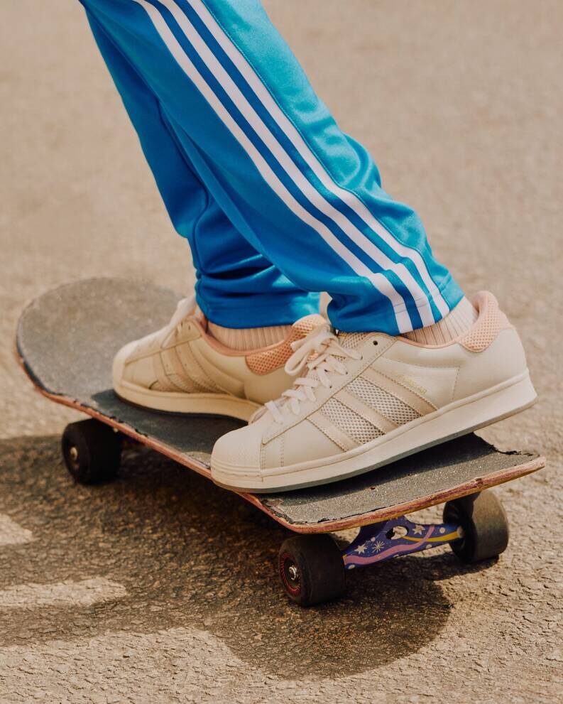 Adidas y waf