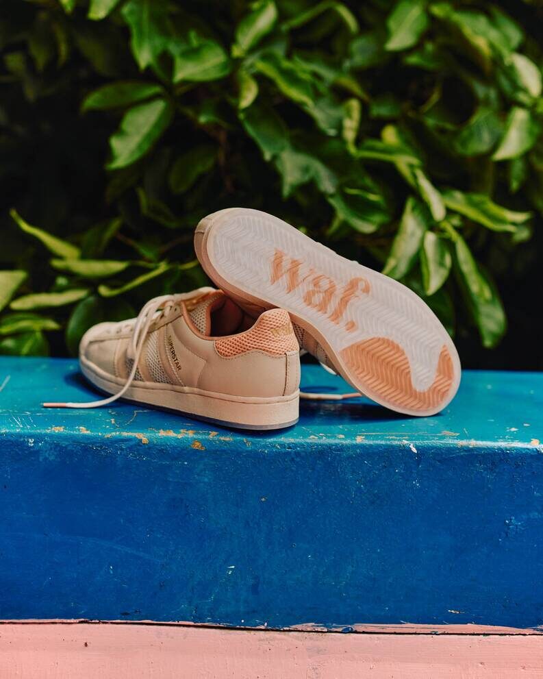 Adidas y waf