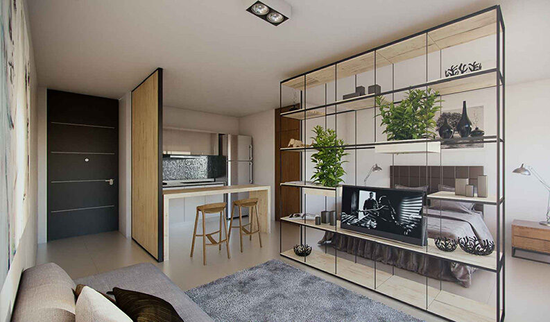 ALTON. La nueva tendencia de vivienda en Buenos Aires