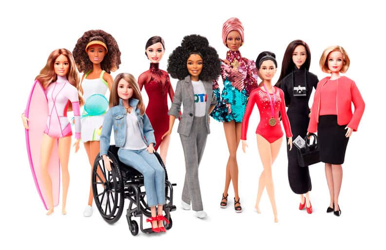 Barbie