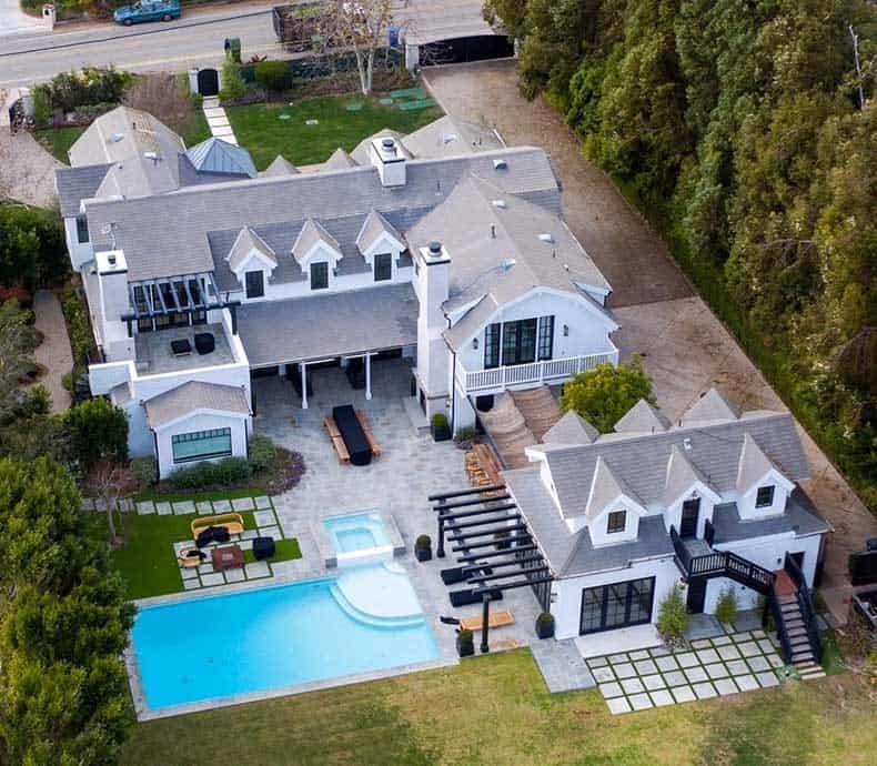 cm home