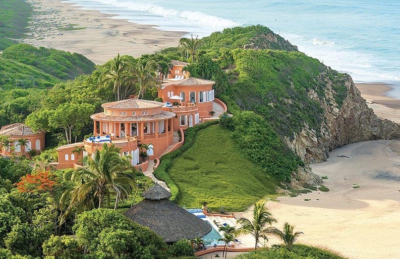 cuixmala