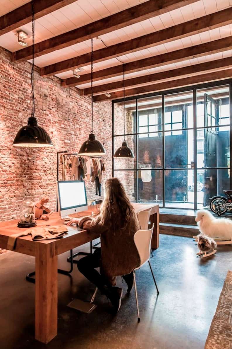 loft