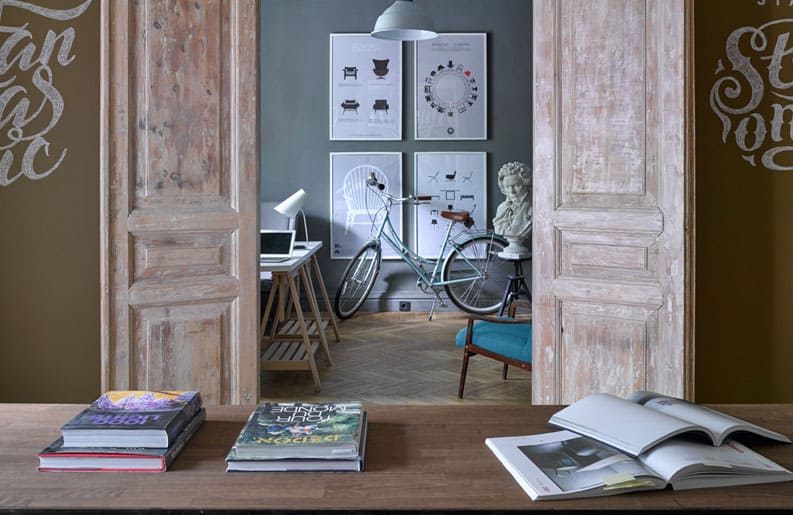 deco vitange