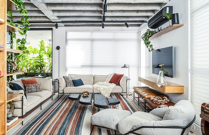 departamento en São Paulo