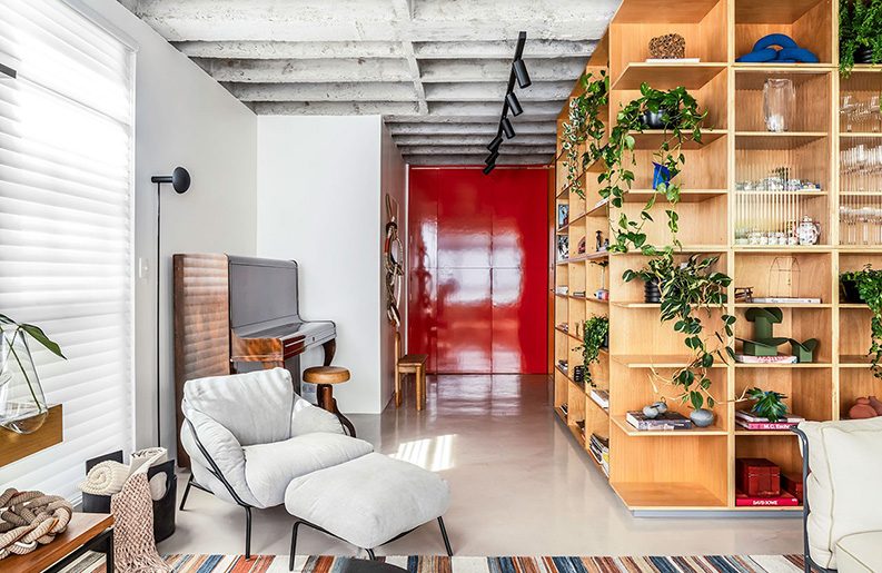 departamento en São Paulo