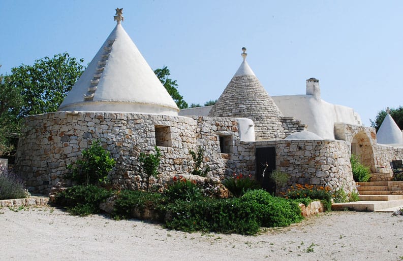 Trullo GT