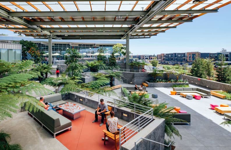 oficinas