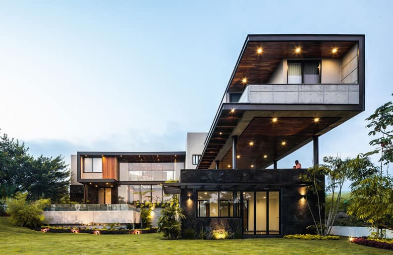 casa