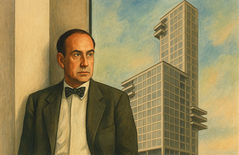 Diez Frases de arquitectos