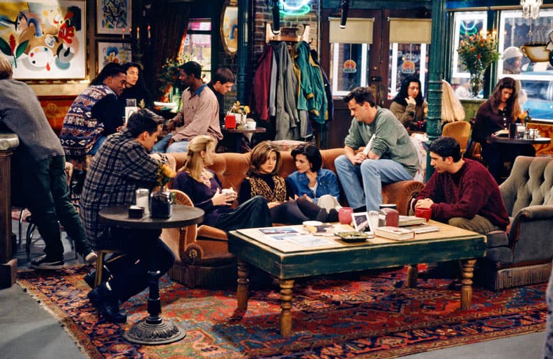 Friends