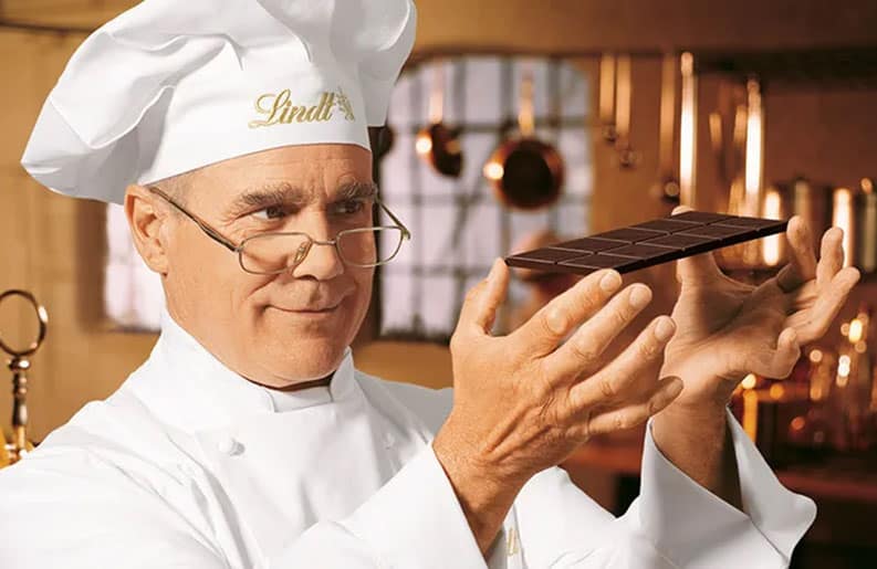 Especialidad Suiza. Estos son sus mejores chocolates.