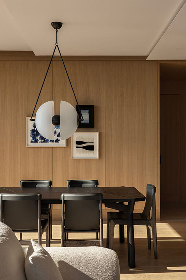 Un hotel estilo ryokan