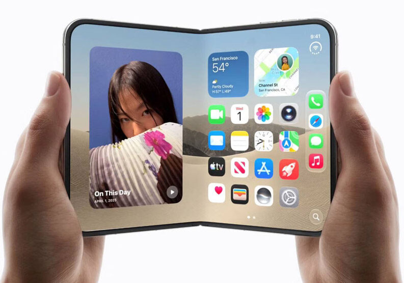 iPhone Duo agotado: Apple vuelve a liderar Wall Street
