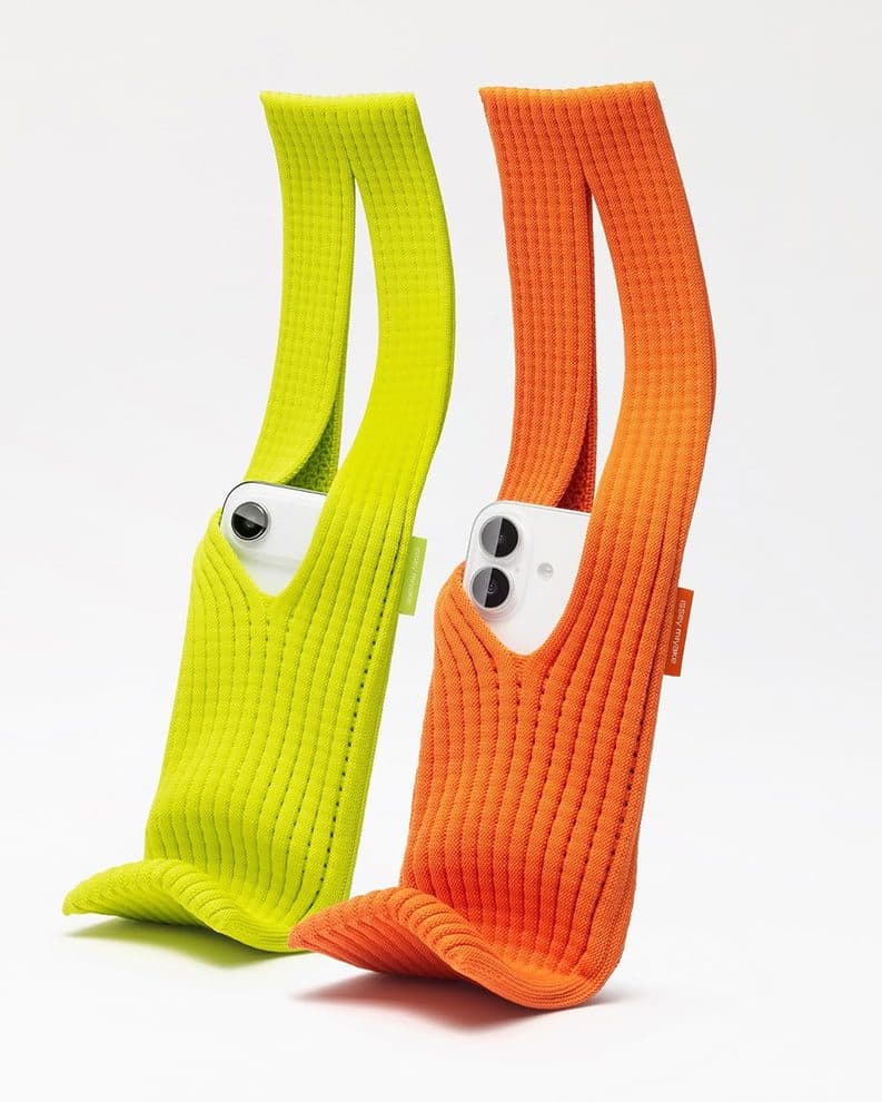 El polémico iPhone Pocket