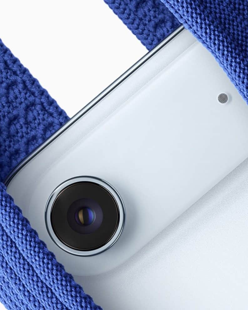 El polémico iPhone Pocket