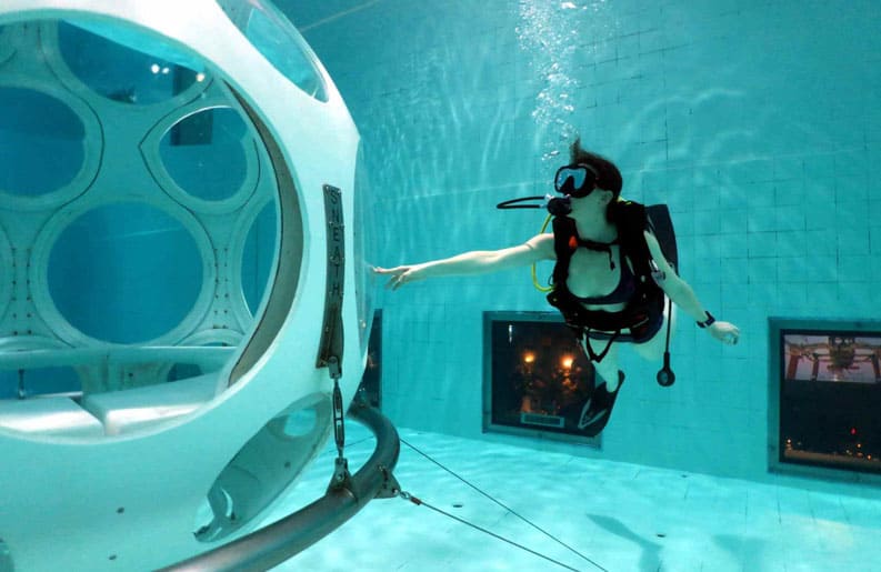 Nemo 33