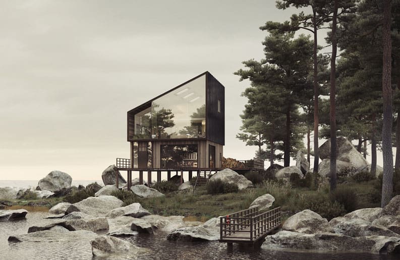 kraken studio Portada