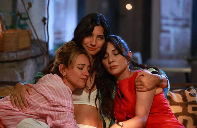 La tercera temporada de Mi otra yo llega a Netflix