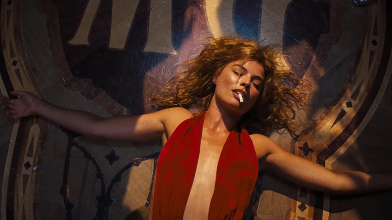 Margot Robbie. La prodigiosa actriz australiana que conquistó Hollywood